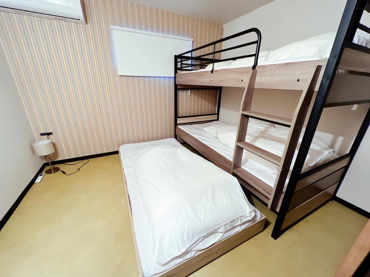 Kiiiya Cafe&Hostel Адзумино Экстерьер фото